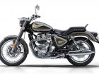 Royal Enfield Bullet 650